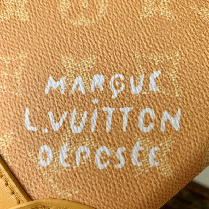 LV Satchel bags